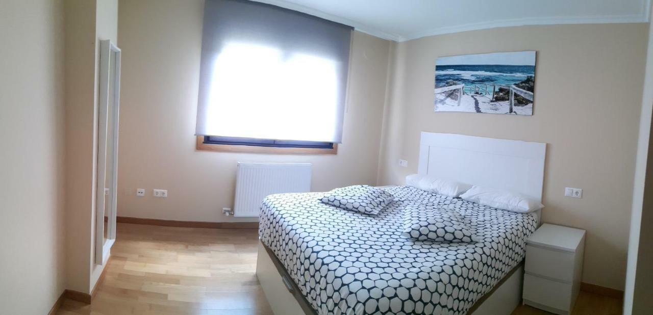 Precioso Apartamento En Sanxenxo Exterior photo